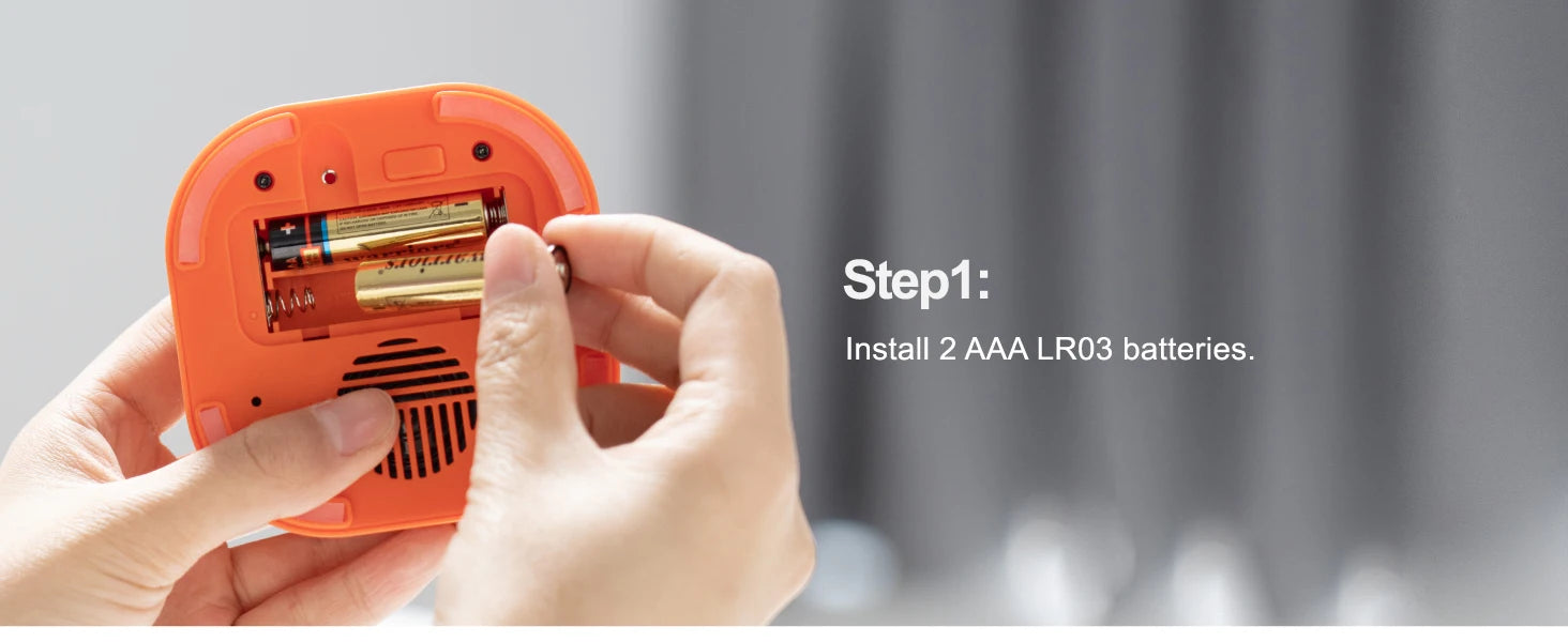 The 'Talk to Me' Recordable Button Kit