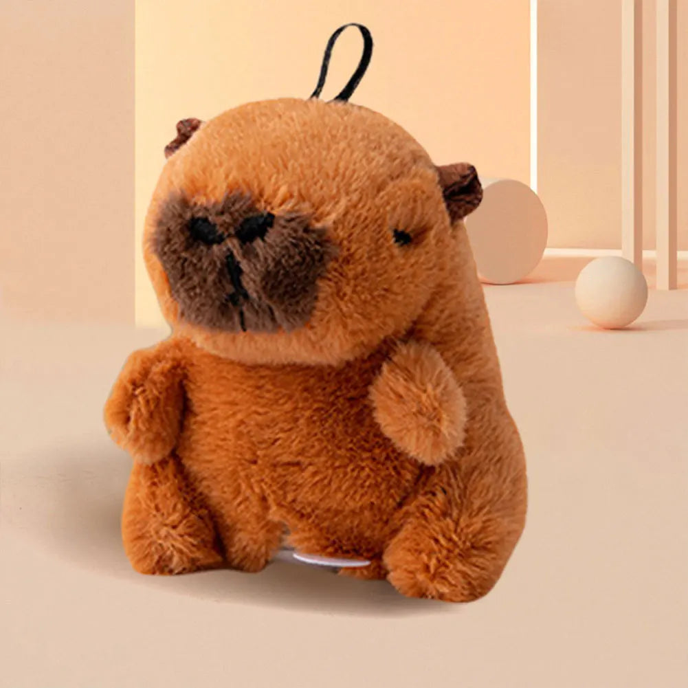 The 'Chatty' Chirping Hunter Toy