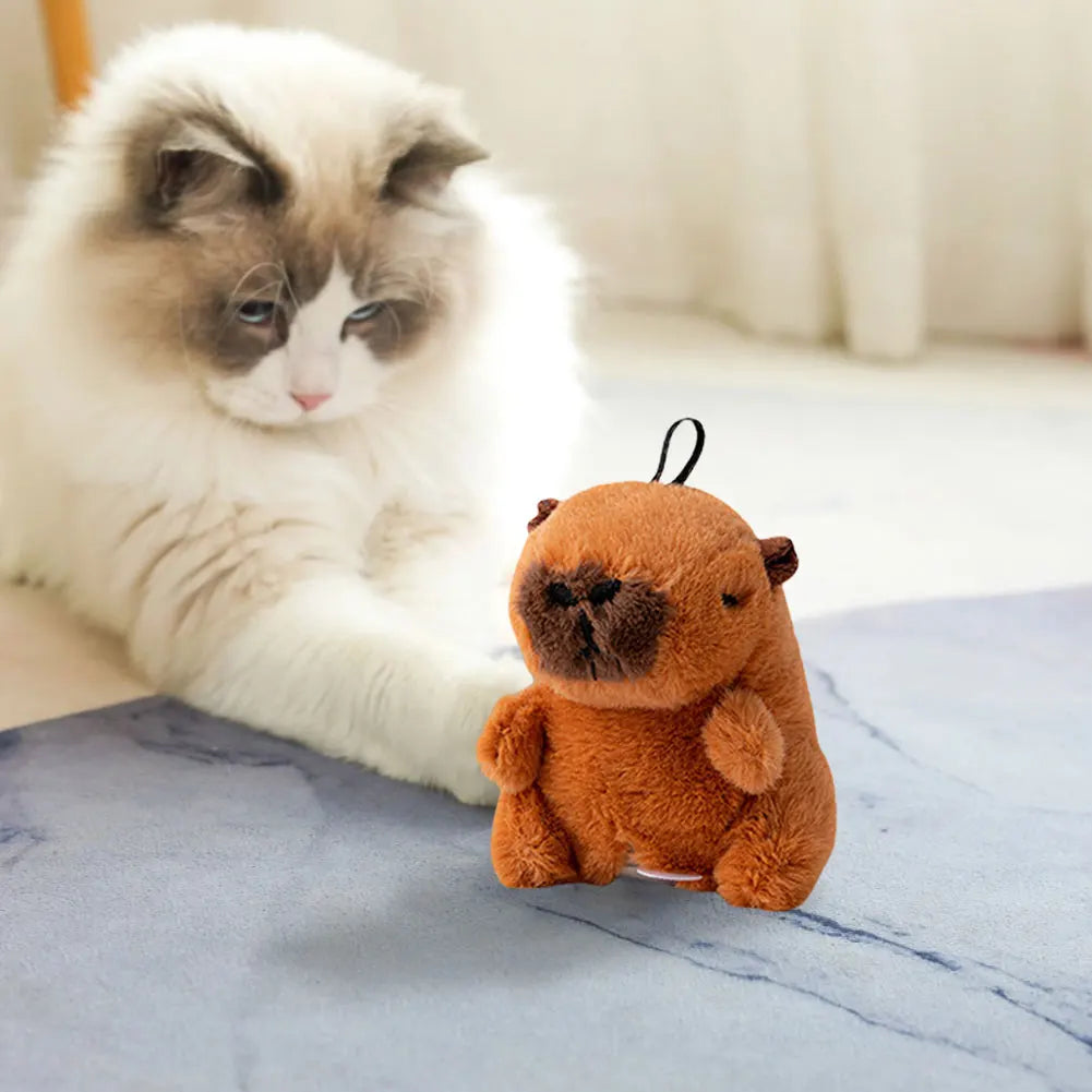 The 'Chatty' Chirping Hunter Toy