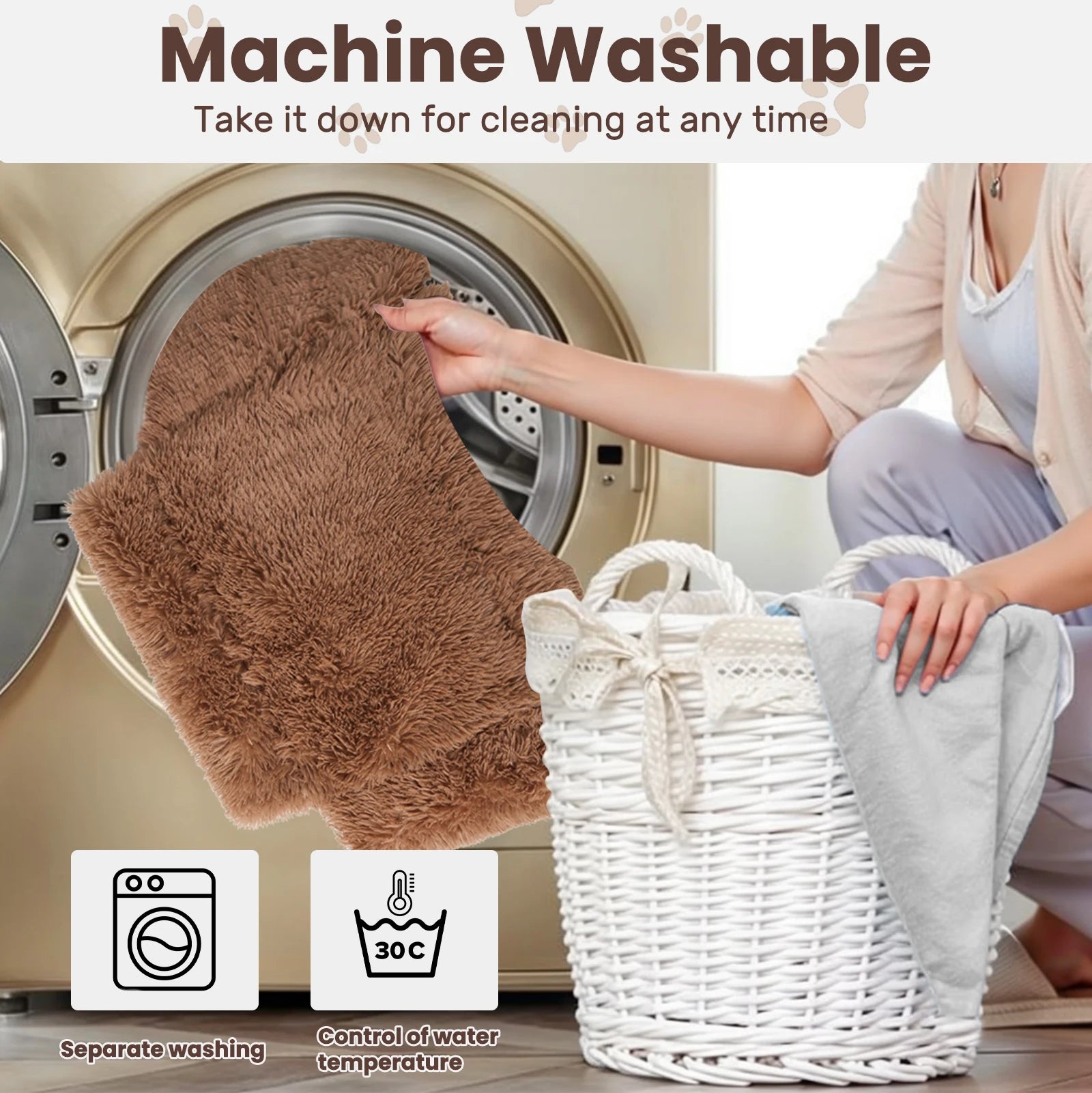 The 'Lazy Lounge' Elevated Pet Sofa