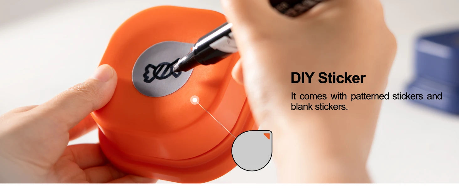 The 'Talk to Me' Recordable Button Kit